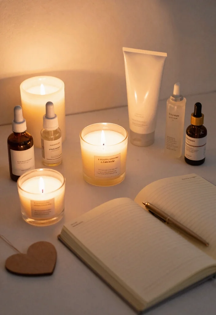 17 Self-Care Tips for Valentine's Day 2026 That Will Make You Feel Amazing! - Conclusion 1