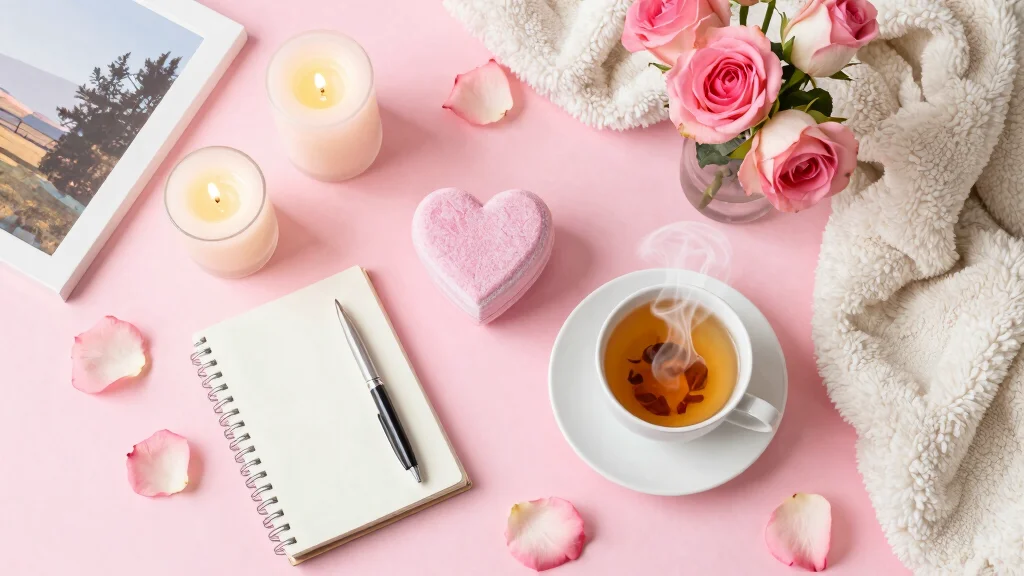 17 Self-Care Tips for Valentine’s Day 2026 That Will Make You Feel Amazing! - Best Party Styles