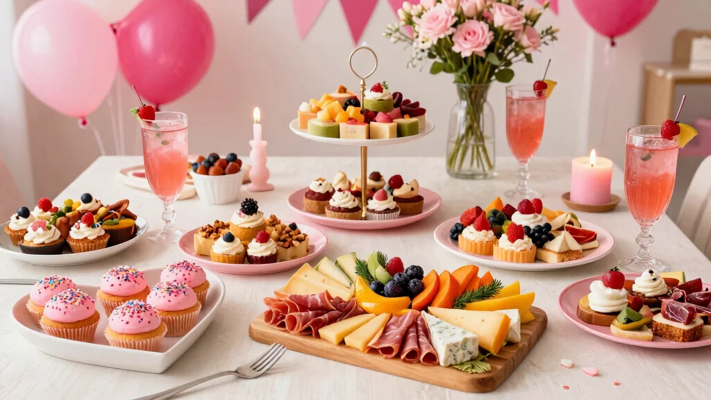 18 Delicious Galentine's Day Recipes That Will Impress Your Squad (Especially #9!)