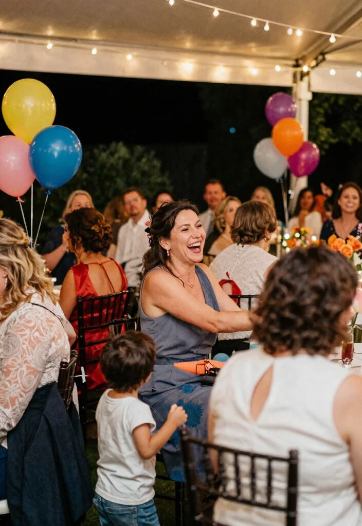19 Must-Try Spring Wedding Photography Tips for Picture-Perfect Moments! - 3. Capture Candid Moments 1