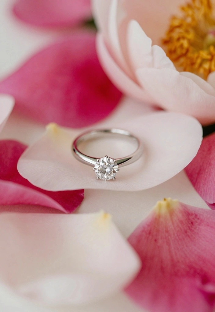 19 Must-Try Spring Wedding Photography Tips for Picture-Perfect Moments! - 6. Focus on Details 1