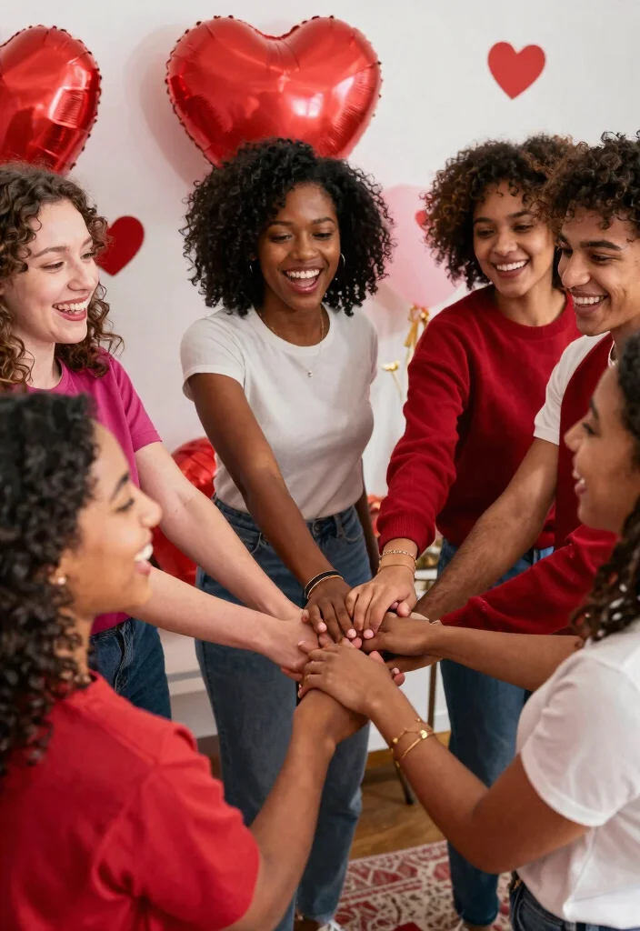 19 Self-Care Ideas for Galentine's Day That Will Leave You Feeling Fabulous! - Conclusion 1