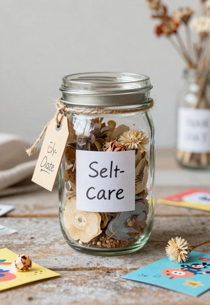 20 DIY Valentine's Day 2026 Gifts That Will Leave Them Speechless! (Try #12!) - 7. Decorative Mason Jar Gifts 1