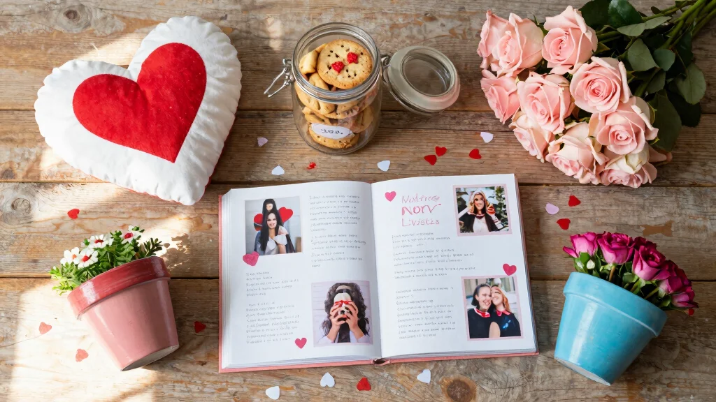 20 DIY Valentine's Day 2026 Gifts That Will Leave Them Speechless! (Try #12!)