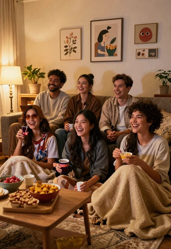 20 Inspiring Galentine's Day Quotes That Capture the Spirit of Friendship! - 12. 