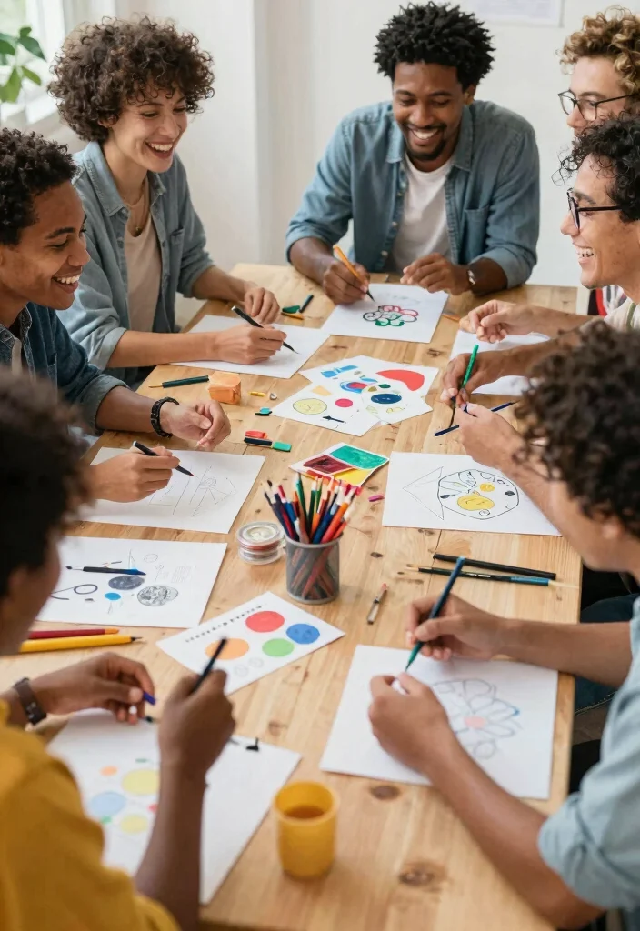 20 Inspiring Galentine's Day Quotes That Capture the Spirit of Friendship! - 18. 