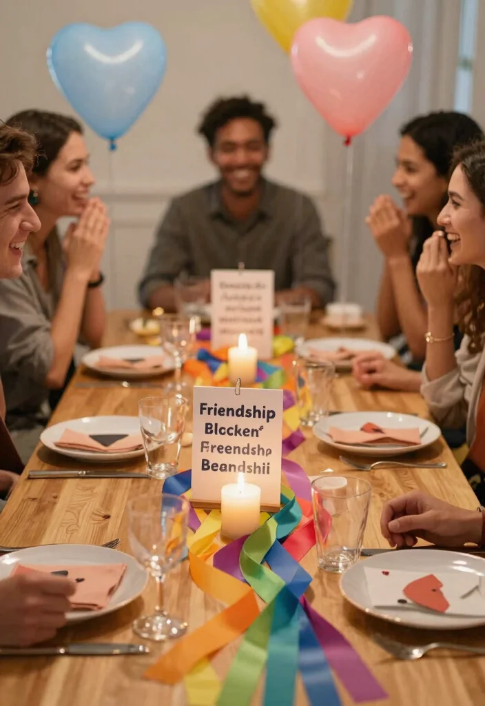 20 Inspiring Galentine's Day Quotes That Capture the Spirit of Friendship! - 3. 