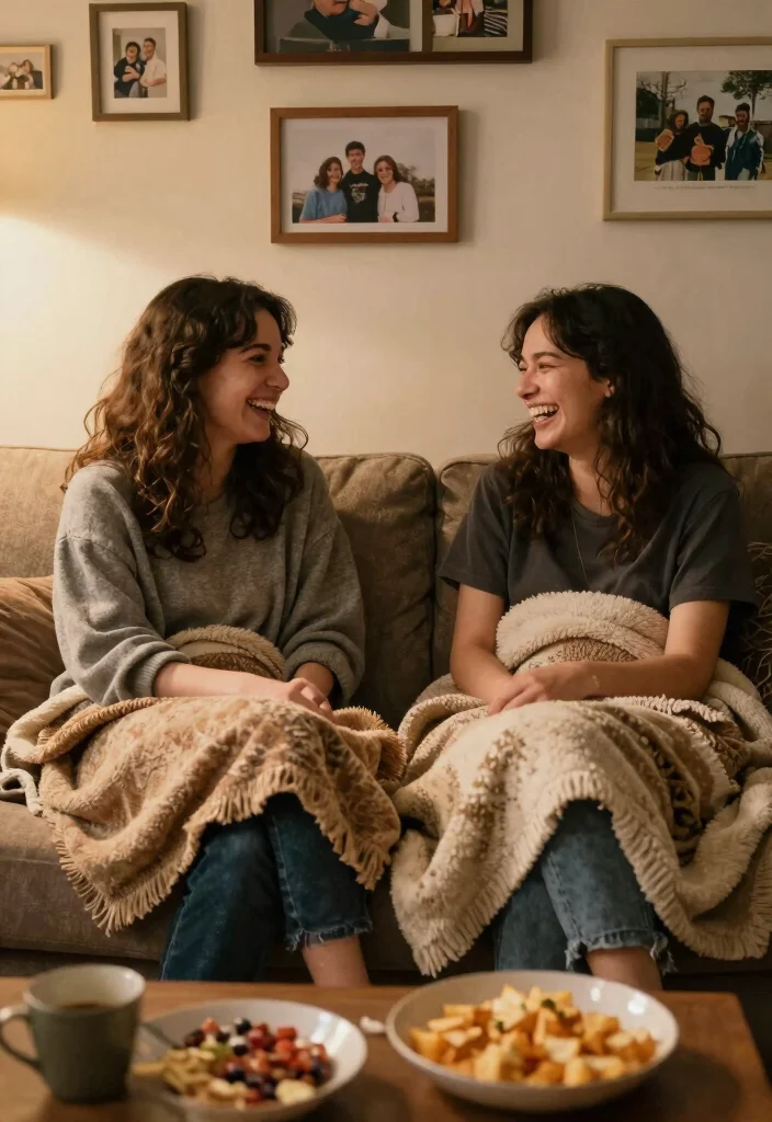 20 Inspiring Galentine's Day Quotes That Capture the Spirit of Friendship! - 4. 