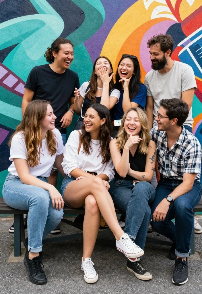 20 Inspiring Galentine's Day Quotes That Capture the Spirit of Friendship! - 8. 