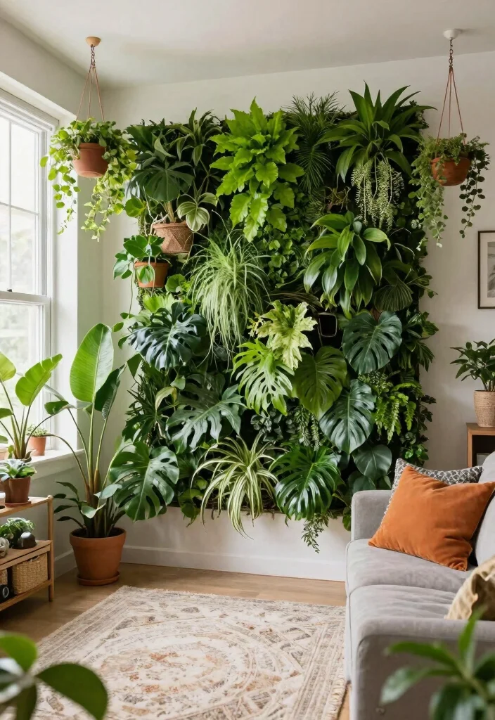 2026 Spring Redecorating and Remodeling: Your Ultimate Guide to a Fresh Home! - 4. Indoor Gardening 1