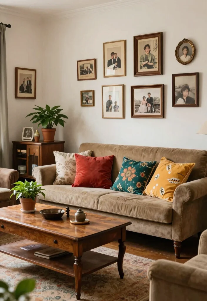 2026 Spring Redecorating and Remodeling: Your Ultimate Guide to a Fresh Home! - 6. Vintage Finds 1