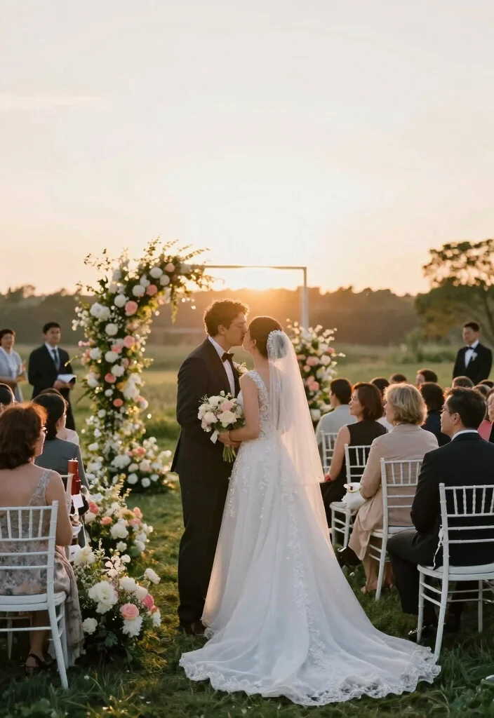25 Stunning Spring Wedding Inspo Ideas That Will Leave You Breathless! - Conclusion 1