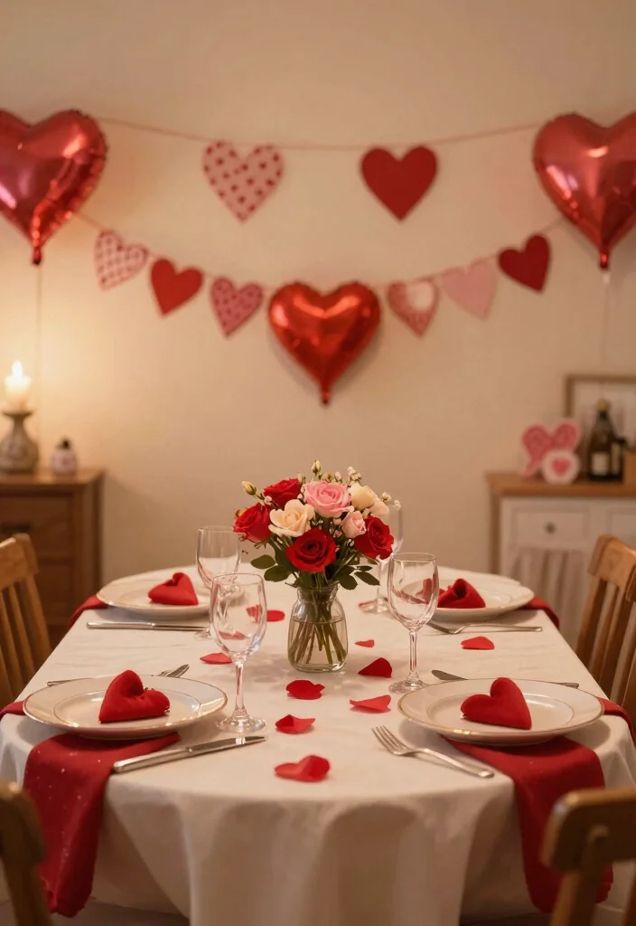 30 Stunning Valentine's Day 2026 Decor Ideas That Will Wow Your Guests! - Conclusion 1