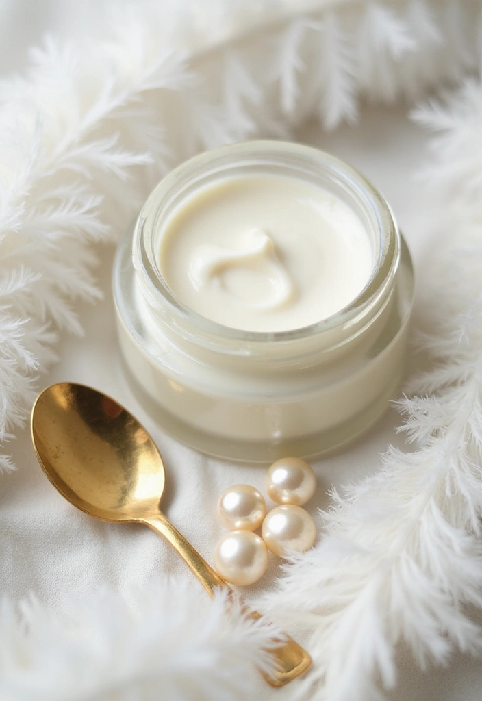 7 Luxury Skincare Essentials You Need for Winter (Your Skin Will Thank You!) - 1. Rich Hydrating Cream 1