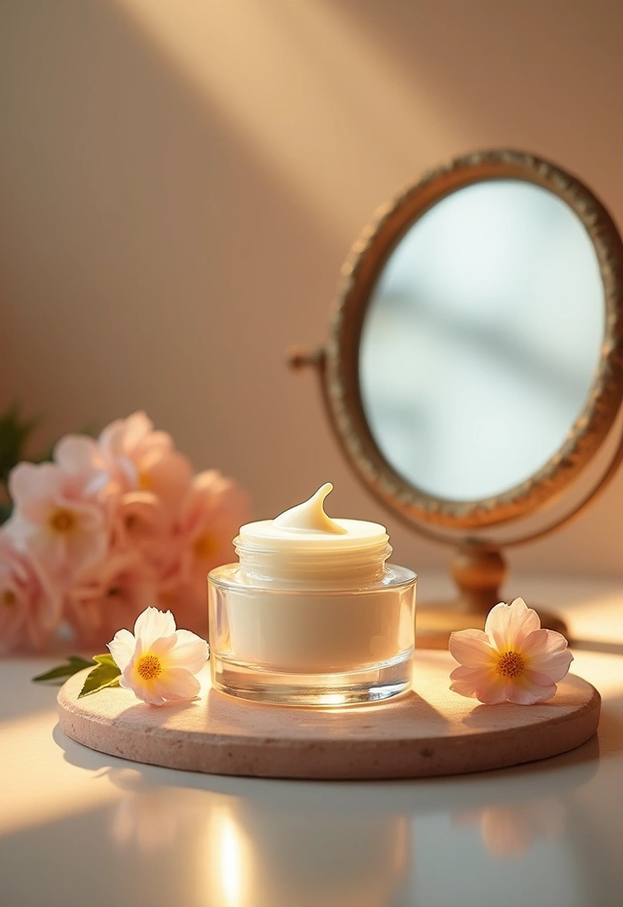 7 Luxury Skincare Essentials You Need for Winter (Your Skin Will Thank You!) - 5. Revitalizing Eye Cream 1