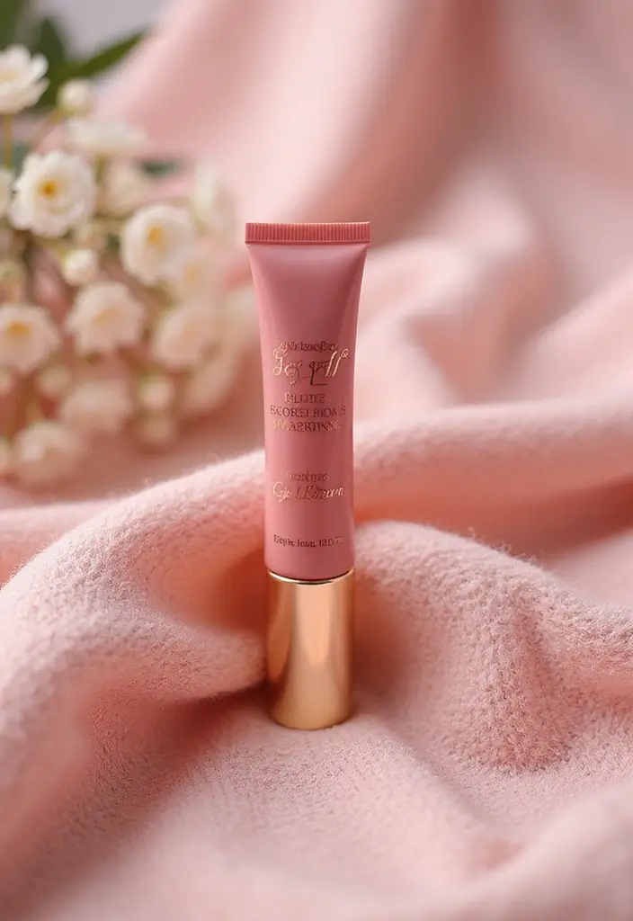 7 Luxury Skincare Essentials You Need for Winter (Your Skin Will Thank You!) - 7. Hydrating Lip Balm 1