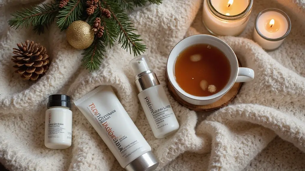 7 Luxury Skincare Essentials You Need for Winter (Your Skin Will Thank You!)