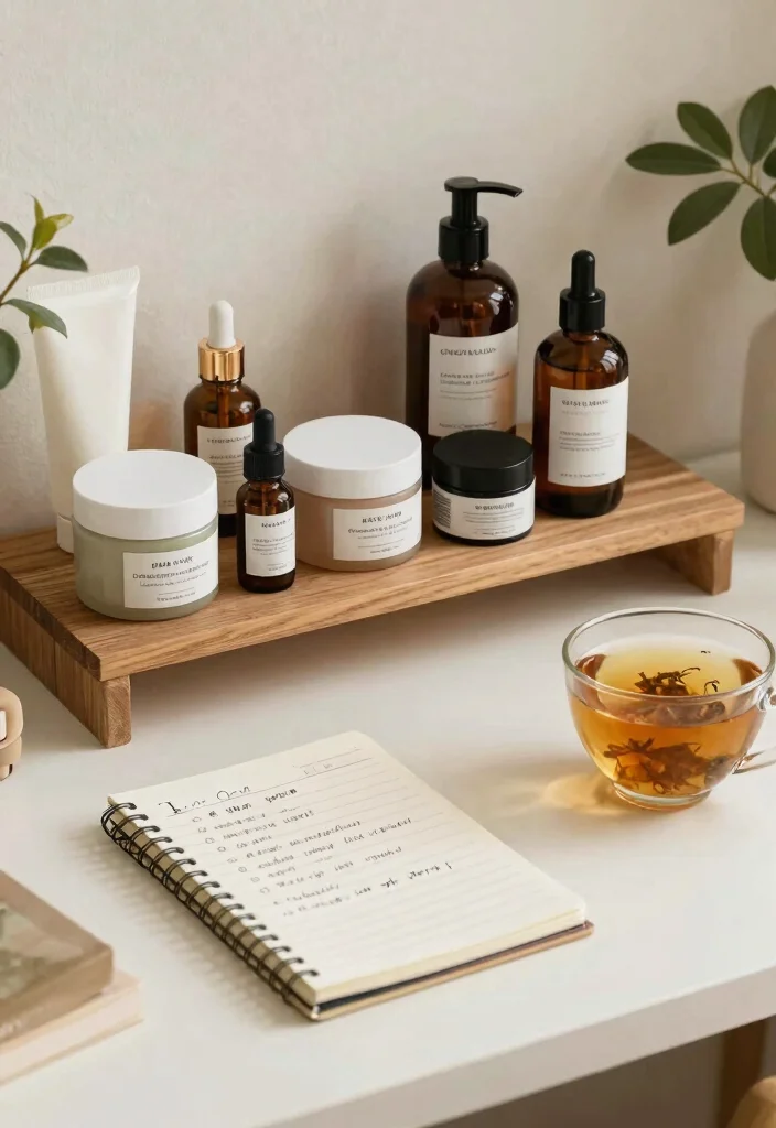 Boost Your Skin Health with These Luxury Skincare Secrets for Spring 2026 (Radiate Confidence!) - 8. Invest in Personalized Skincare 1