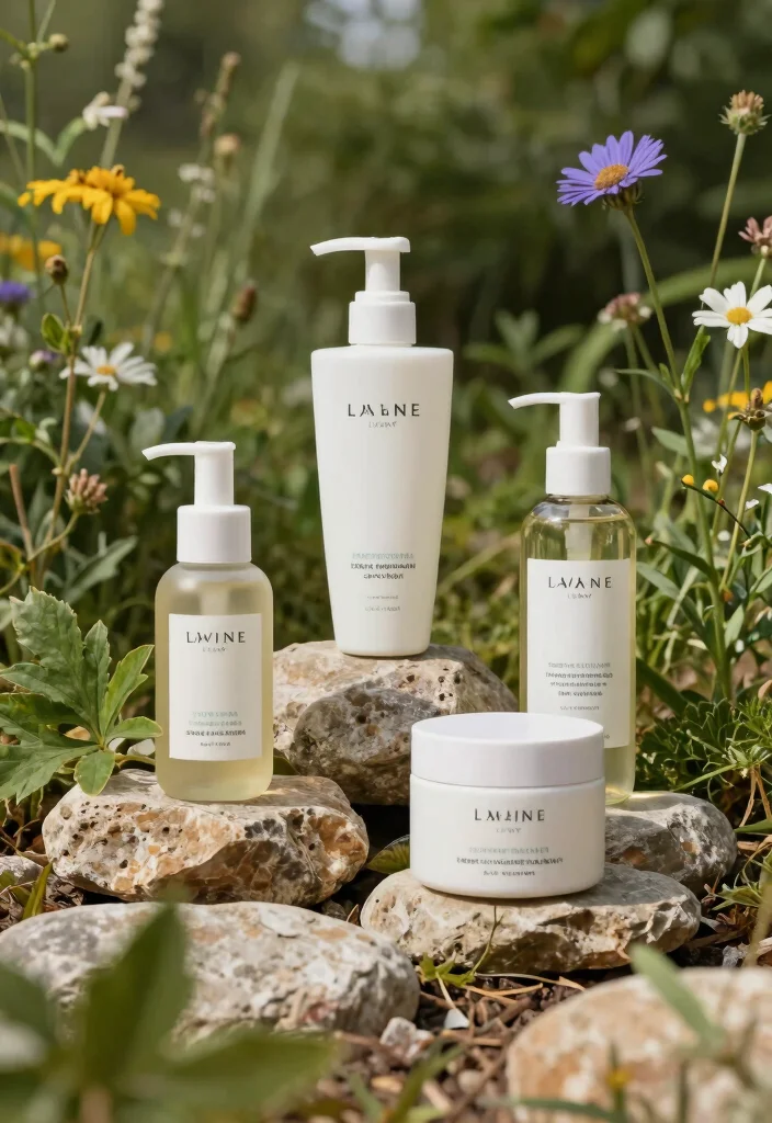 Boost Your Skin Health with These Luxury Skincare Secrets for Spring 2026 (Radiate Confidence!) - 9. Explore Sustainable Luxury 1