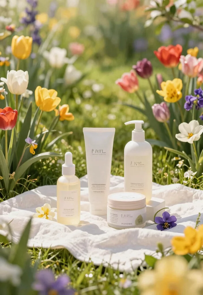 Boost Your Skin Health with These Luxury Skincare Secrets for Spring 2026 (Radiate Confidence!) - Conclusion 1