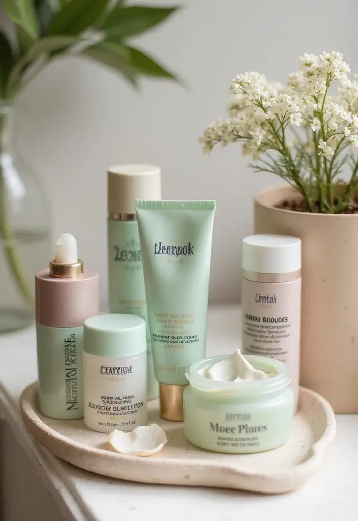 Create a Dreamy Winter Skincare Routine with These Luxury Products! - 10. Embrace a Consistent Routine 1