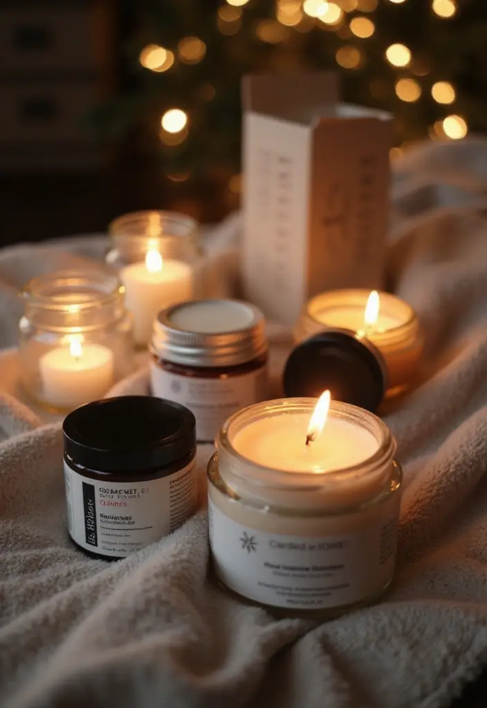 Create a Dreamy Winter Skincare Routine with These Luxury Products! - 3. Rich Moisturizers 1