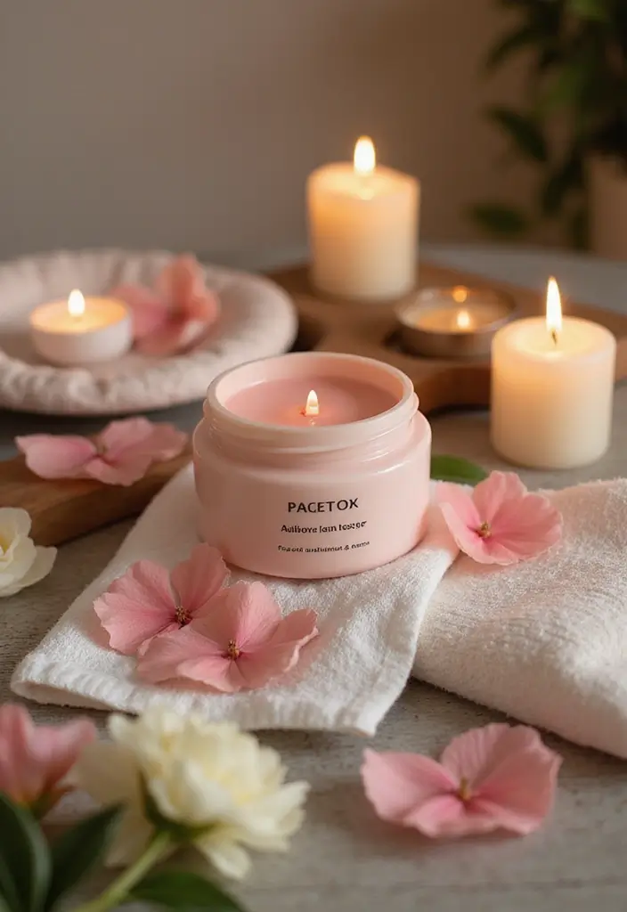 Create a Dreamy Winter Skincare Routine with These Luxury Products! - 4. Luxurious Face Masks 1