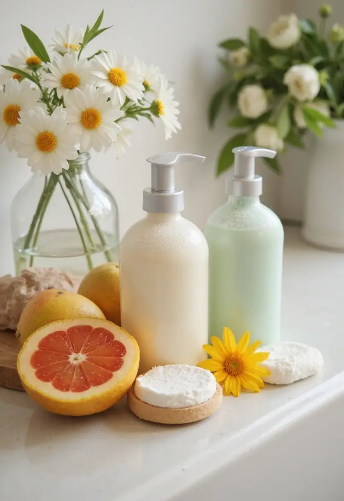 Create a Dreamy Winter Skincare Routine with These Luxury Products! - 6. Exfoliating Treatments 1