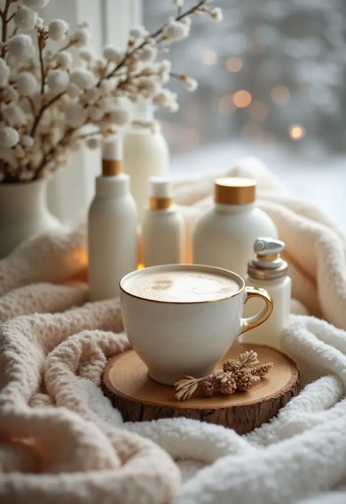 Create a Dreamy Winter Skincare Routine with These Luxury Products! - Conclusion 1