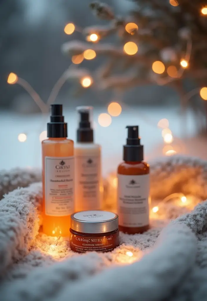 Discover the 5 Hottest Luxury Skincare Products for Winter 2023! - Conclusion 1