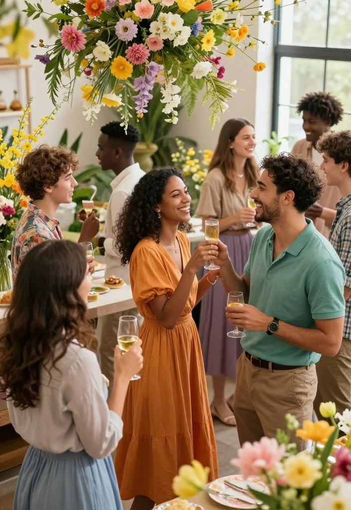 Discover the Hottest Spring 2026 Party Trends That Everyone Will Be Talking About! - Conclusion 1