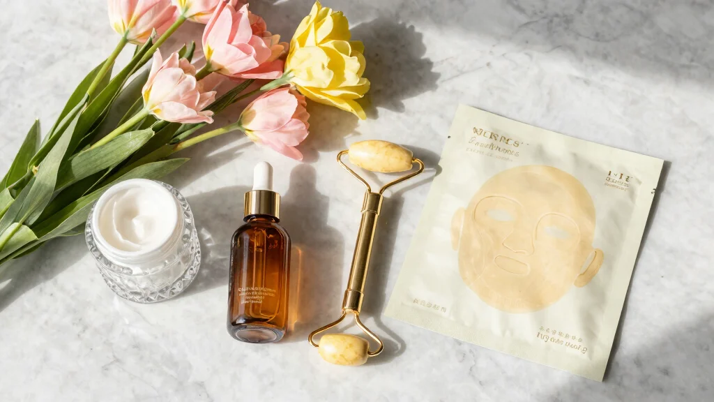 Explore 8 Luxury Beauty Must-Haves for Spring 2026 (Indulge Your Skin!)