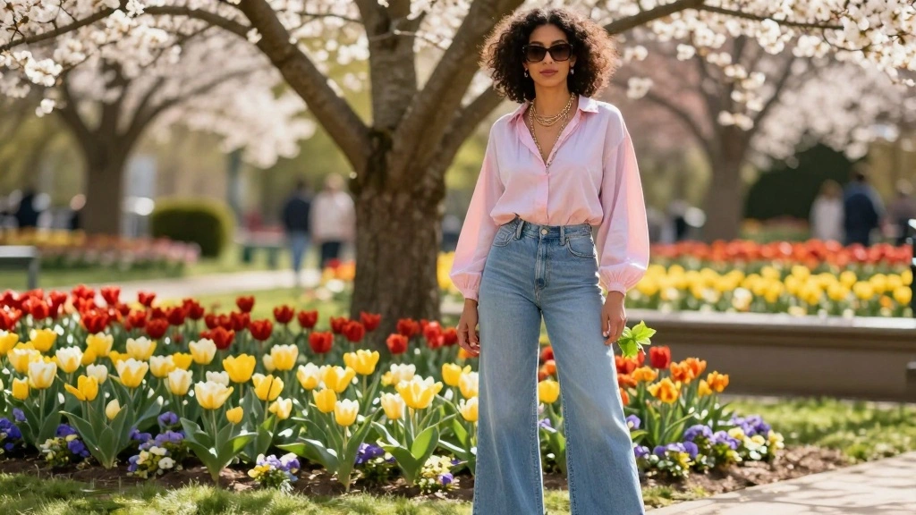 Get Ready: The Must-Have Fashion Trends for Spring 2026 Are Here!