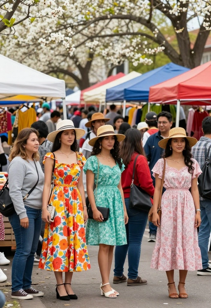 Get Ready: The Must-Have Fashion Trends for Spring 2026 Are Here! - Conclusion 1