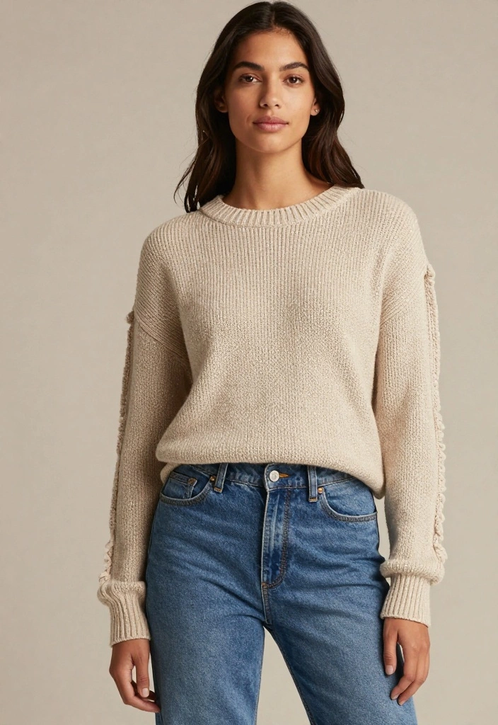 Hottest Spring 2026 Fashion Trends You Can't Miss! - 8. Layered Textures 1