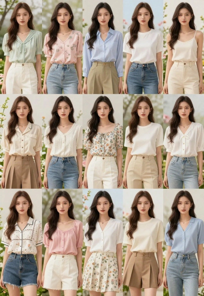 Hottest Spring 2026 Fashion Trends You Can't Miss! - Conclusion 1