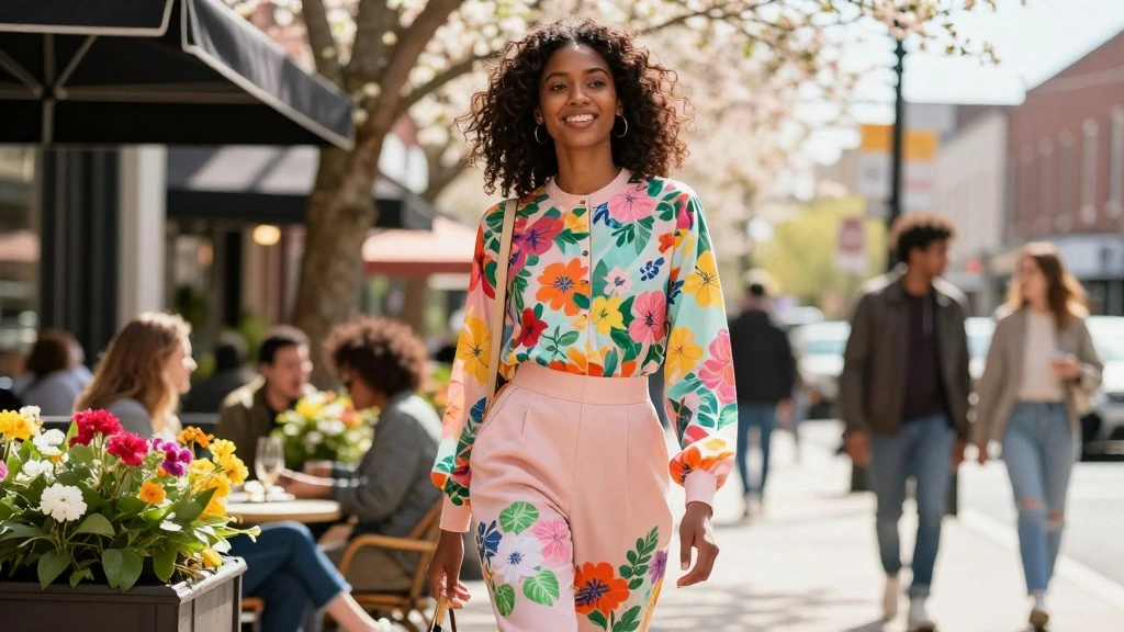 Hottest Spring 2026 Fashion Trends You Can't Miss!