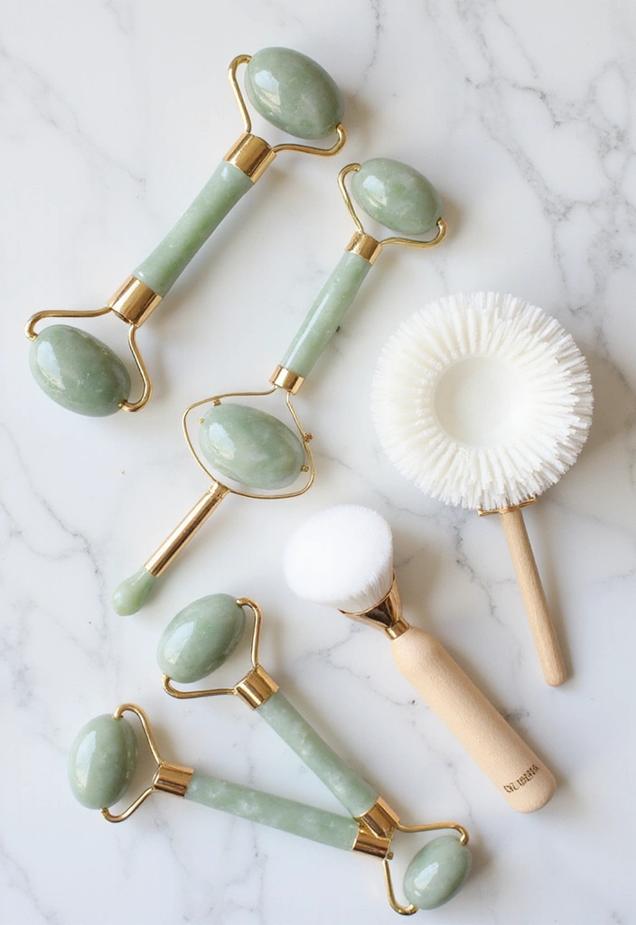 Luxury Skincare Products and Tips: Elevate Your Beauty Game Today! - 10. Invest in Quality Tools 1