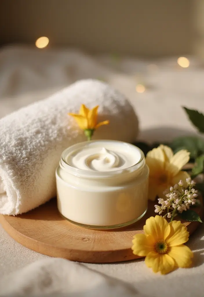 Luxury Skincare Products and Tips: Elevate Your Beauty Game Today! - 2. Luxurious Moisturizers for All-Day Hydration 1