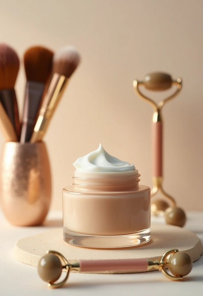 Luxury Skincare Products and Tips: Elevate Your Beauty Game Today! - 6. Exquisite Eye Creams for Bright Eyes 1