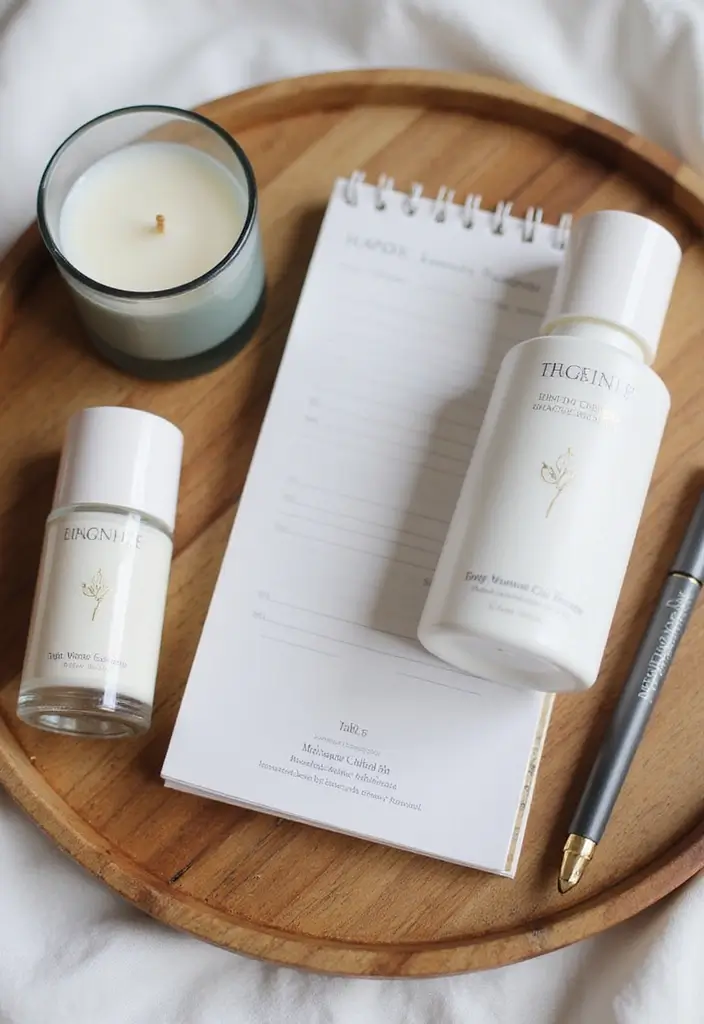 Luxury Skincare Products and Tips: Elevate Your Beauty Game Today! - 9. The Importance of Consistency 1
