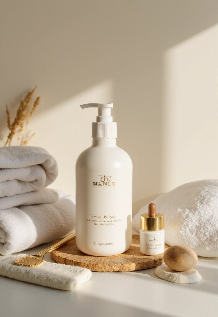 Luxury Skincare Products and Tips: Elevate Your Beauty Game Today! - Conclusion 1