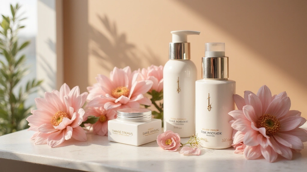 Luxury Skincare Products and Tips: Elevate Your Beauty Game Today! - Best Party Styles