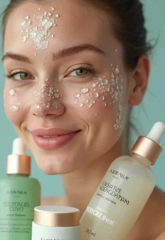 Luxury Skincare Products and Tips for Winter: Your Ultimate Guide! - 1. The Power of Hydration: Why It Matters 1