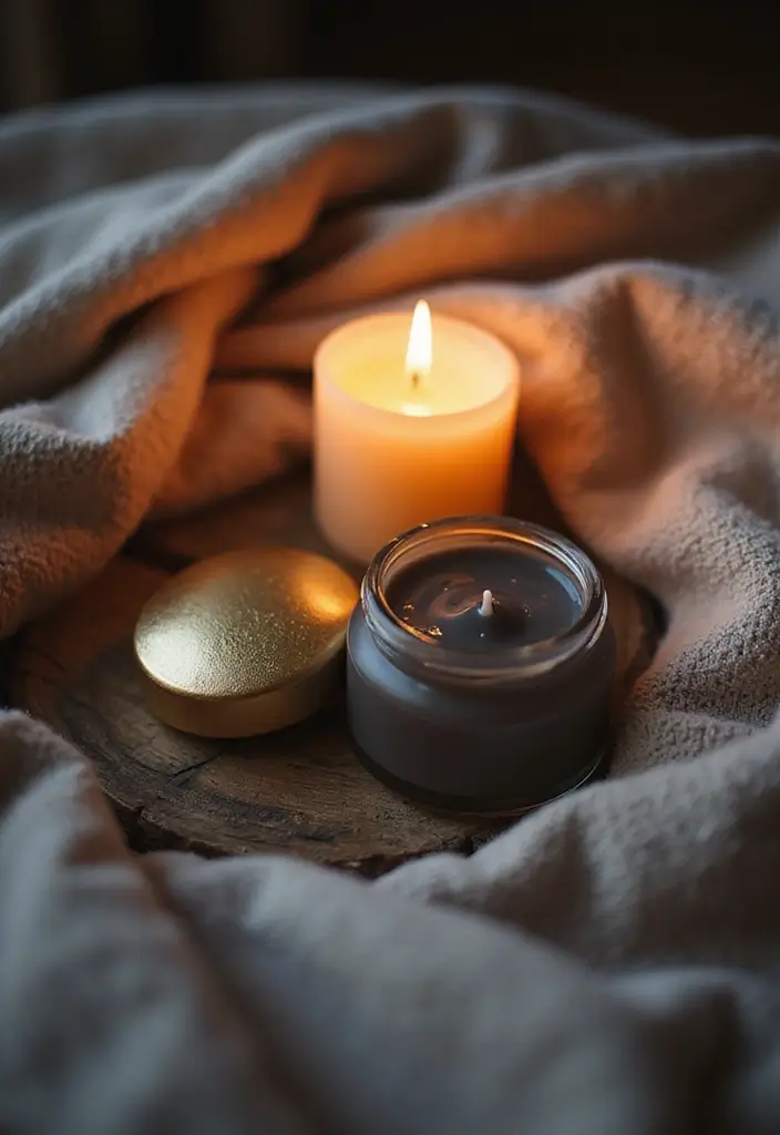 Luxury Skincare Products and Tips for Winter: Your Ultimate Guide! - 3. Overnight Masks for Intensive Care 1