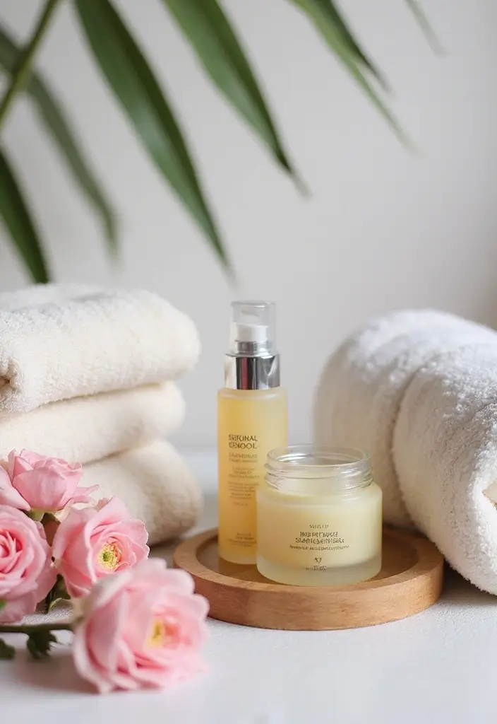 Luxury Skincare Products and Tips for Winter: Your Ultimate Guide! - 4. Exfoliation: Don’t Skip It! 1