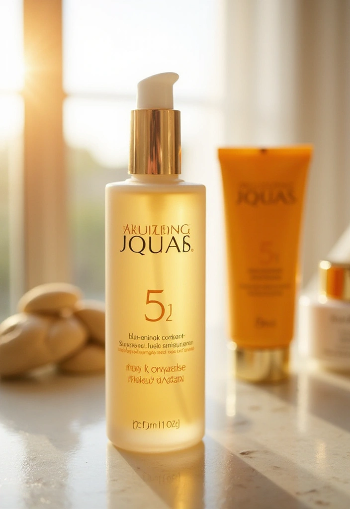 Luxury Skincare Products and Tips for Winter: Your Ultimate Guide! - 5. The Importance of Sunscreen, Even in Winter 1