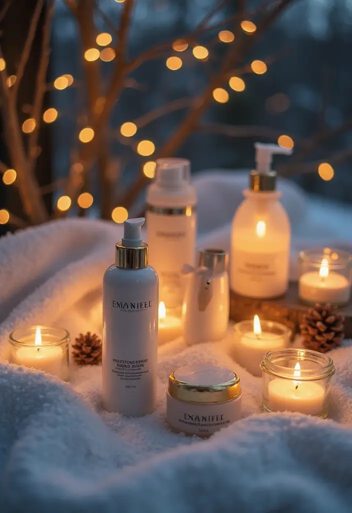 Luxury Skincare Products and Tips for Winter: Your Ultimate Guide! - Conclusion: Embrace Winter with Luxury and Care 1