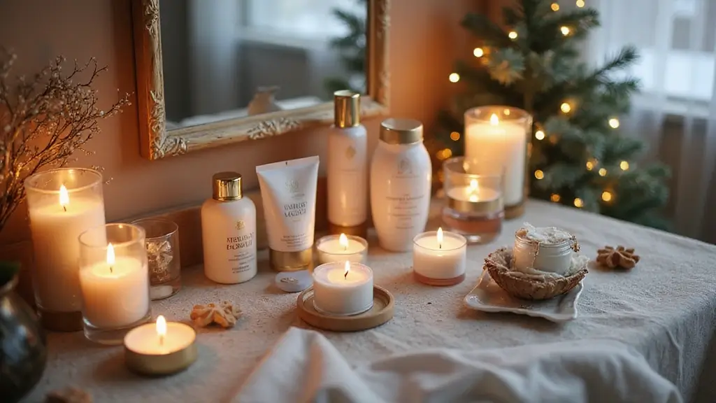 Luxury Skincare Products and Tips for Winter: Your Ultimate Guide! - Best Party Styles