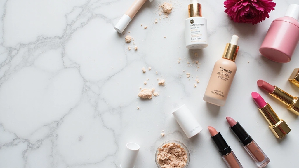 Makeup + Luxury Skincare: The Perfect Pairing Tips You Need to Try!